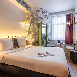 Siru Brussels Hotell