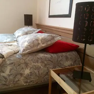 Appart-hôtel Maison De La Lune - Petite D'etterbeek Apart-hotel